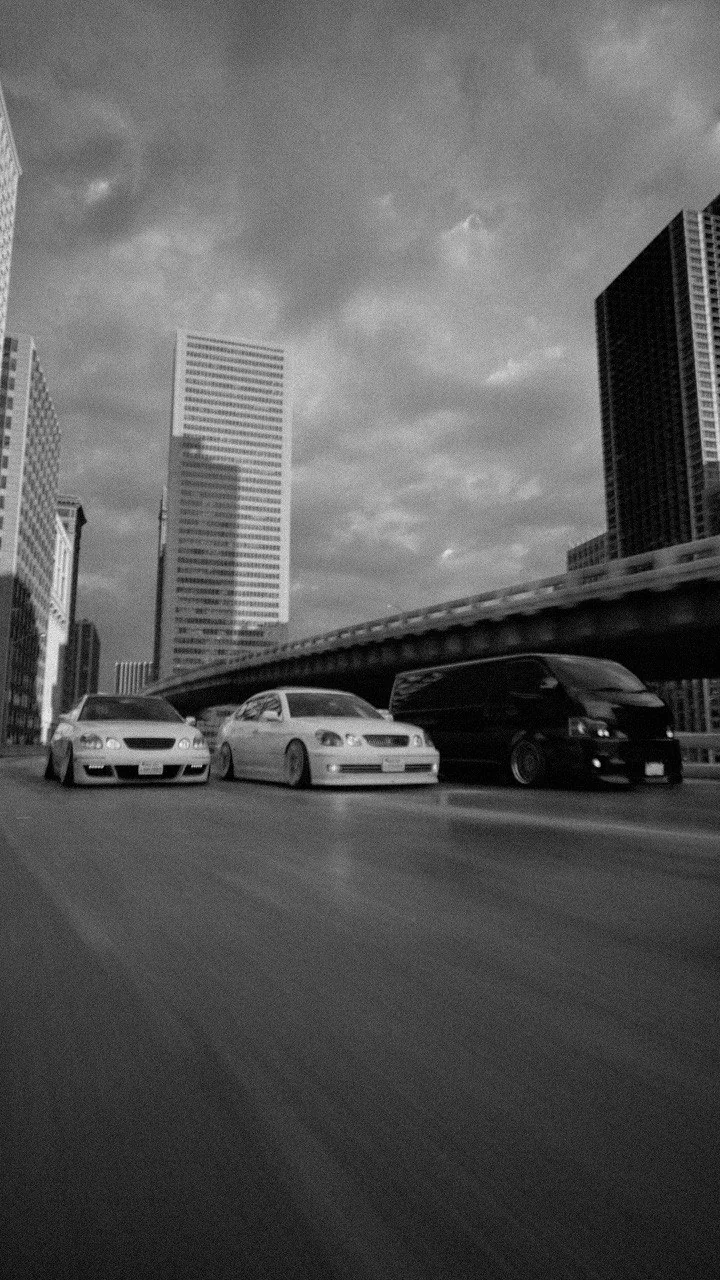 Aristo Osushi: a frame from the film